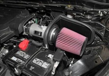 Kn Typhoon Cold Air Intake For 2013-2017 Honda Accord 3.5l Except Lev2 Sulev