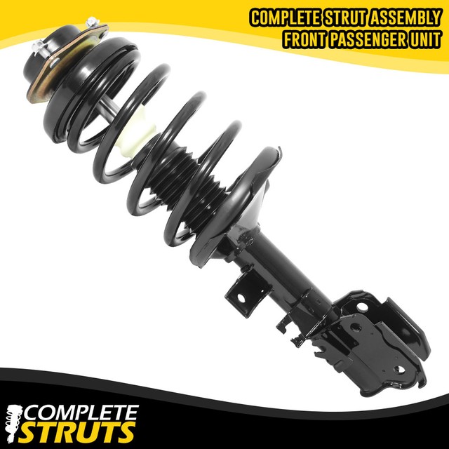 Front Right Complete Strut & Spring Assembly for 20022004 Nissan
