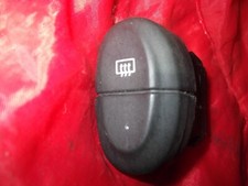 Renault Scenic Mk1 1998 Demister Switch Renault Scenic Mk1 1998 Demister Switch