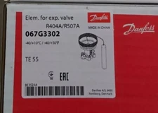 New Danfoss Expansion Valve 067G3302 Fast Delivery