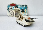 Vintage 1981 Kenner Star Wars The Empire Strikes Back MLC-3 Mobile Laser Cannon