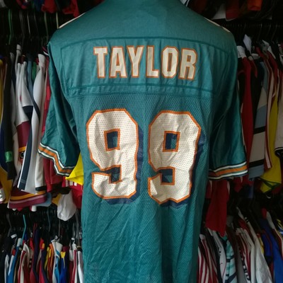 miami dolphins reebok jersey