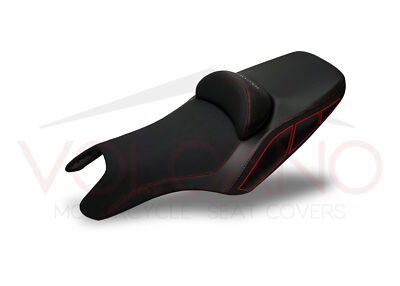SATTELBEZUG YAMAHA TMAX T MAX 500 530 2008 2017 - Y004