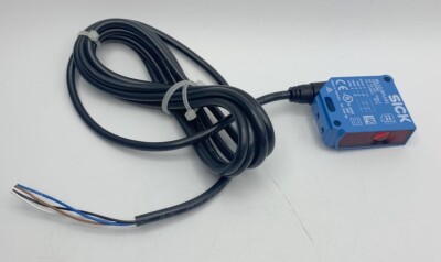 LK779 Photoelectric Sensor Sick WL12-3P1141 1041445 Without Original Box