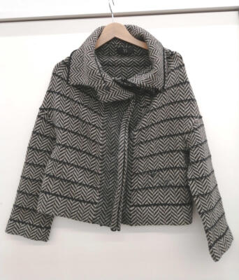 Yohji Yamamoto Y'S Wool Knit Jacket Size 2 | eBay Yohji Yamamoto Y'S Wool Knit Jacket Size 2 | eBay