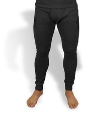 Herren Funktionsunterhose Thermounterhose Funktionsw&auml;sche lange Unterhose Ski