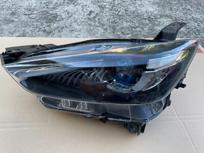 Mazda cx-3 cx3 2016 2017 2018 2019 2020 2021 Headlight Koito Full