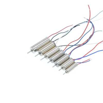 MARKENLOS DC3V 408 612 614 716 816 8520 Hollow Cup Motor Coreless Motor for RC HM