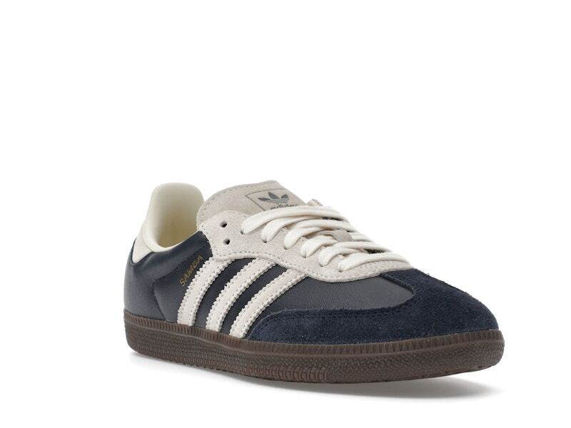 【新品未使用】 adidas originals SAMBA OG adidas Originals SAMBA OG MEN'S SHOES JR2660 Cream White / Dark