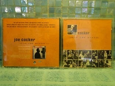 Joe Cocker Into The Mystic Single Promo CD -Buy 2+ CDs Pay Only 1 Shipping Fee