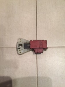 Indesit Waschmaschine Türschloss