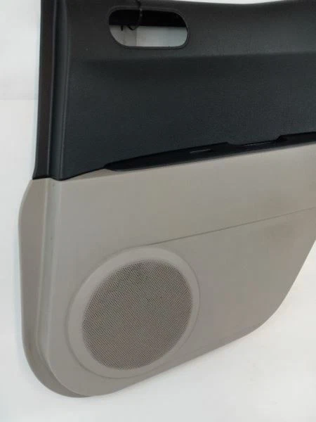 Panel puerta trasera derecha Mazda CX7 2007-2012 Foto 3 de 4