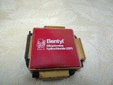 Bentyl Medical Hospital Advertising Allen Wre...