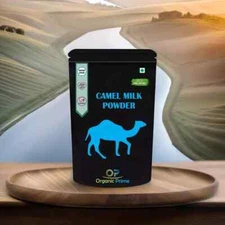 New Original Camel Milk Powder 200gm