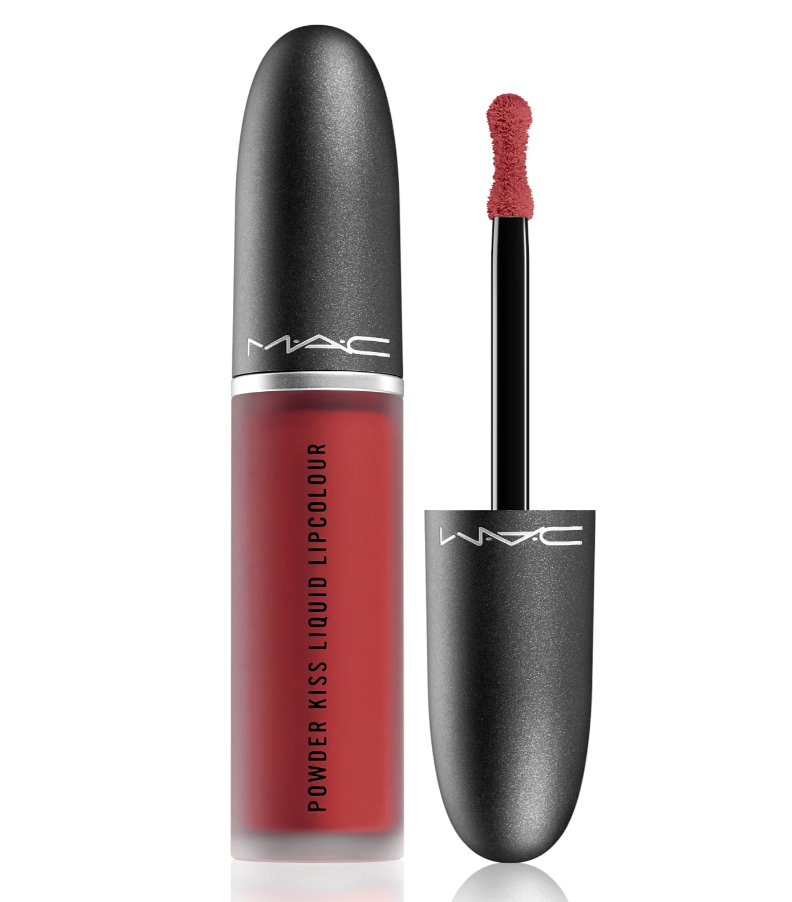 rossetto liquido Mac Cosmetics 995 Fashion, Sweetie NUOVO