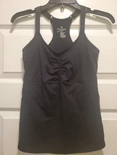 Ruby Ribbon black Cami Size 32