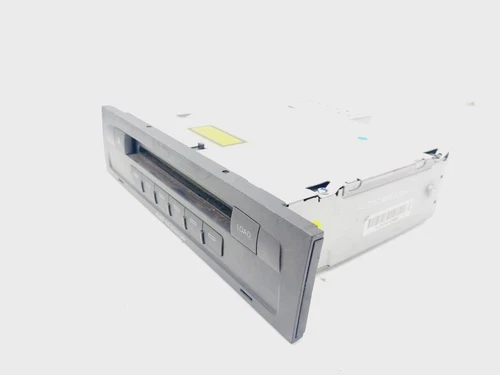 4L0910110A Sistema Audio/Radio Cd para AUDI Q7 (4L) 4.2 TDI (240kW) 2007 8865659 - Imagen 2 de 10