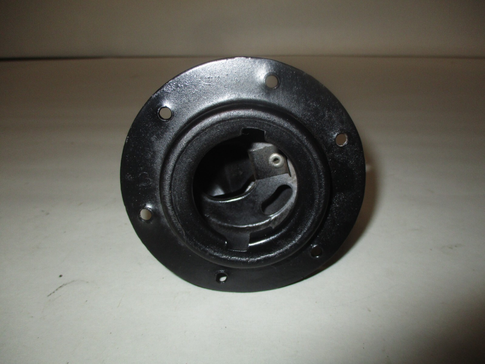 OEM JEEP CJ & YJ FUEL FILLER NECK 19781990 eBay