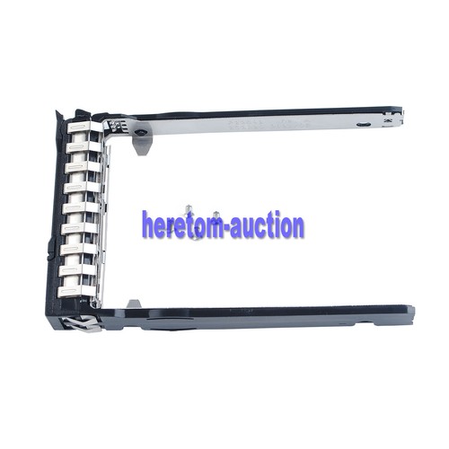 10X 2.5" P22892 Drive Tray Caddy HP Proliant Gen10 Plus & Gen11 Servers 232720 - Picture 15 of 21