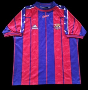 Barcelona 1997 | eBay