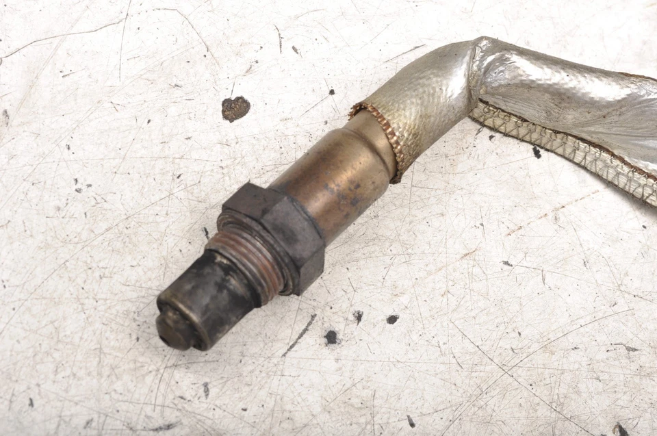 VOLVO S60 I V70 2.4 T5 260CV SENSORE Lambda 30650109 - Immagine 3 di 3