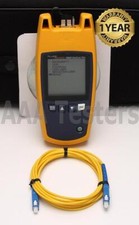 Fluke Networks Fiber OneShot PRO SM Fiber Troubleshooter One Shot