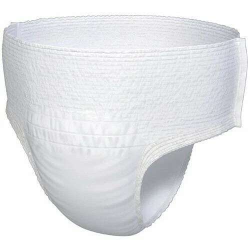 TENA Proskin Pants Normal Extra Large - 3 Packs of 15 (45) Incontinence Pants XL - Image 3 of 4