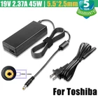 AC Adapter For Toshiba PA3714U-1ACA PA3917u-1ACA PA3467U-1ACA PA3714U-1ACA