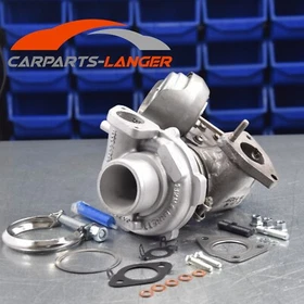 Turbolader für 55562591 788778 A20DTJ Opel Insignia Zafira 2.0 CDTi 96 kW 131PS 
