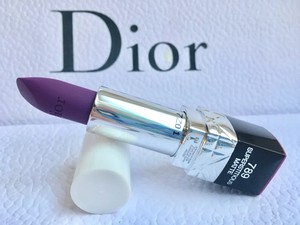 dior 789