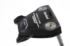 Cleveland Frontline Elite RHO Single Bend Putter Right-Handed Steel #1735 Golf