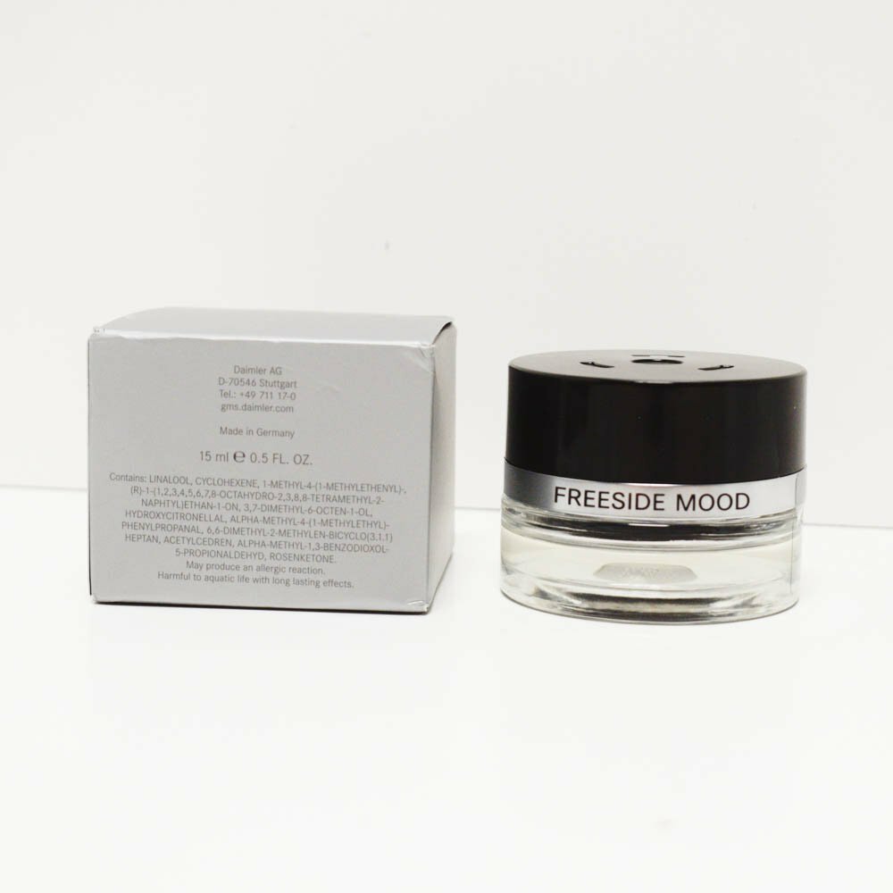 Mercedes-Benz SPORTS MOOD インテリアパフューム New Genuine Mercedes-Benz Sports Mood Fragrance Interior