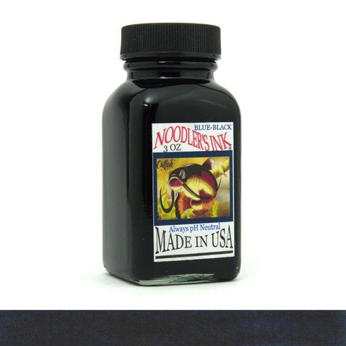 Noodler's Fountain Pen Ink | 88 Farben | Tinte für Füller | 85 ml | Noodlers Ink - Bild 22 von 91