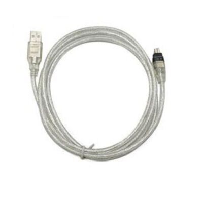 USB KABEL ANSCHLUSSKABEL FÜR FOCUSRITE SCARLETT 2I2 2. GEN AUDIO INTERFACE