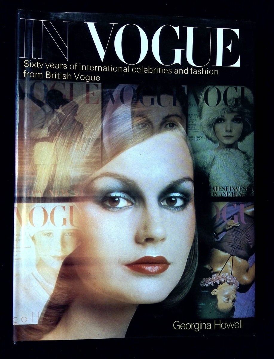 VOGUE woman georgina howell ヴォーグ　写真集 Amazon.co.jp: Vogue Women : Howell, Georgina: Foreign