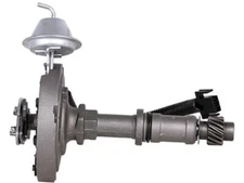A1 Cardone Ignition Distributor fits Chevy El Camino 1978-1981 82CZQG