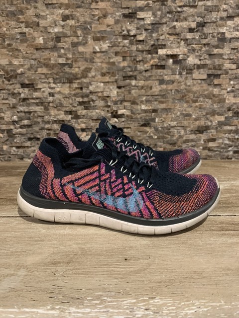 nike free 4.0 v6 womens purple
