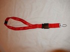 Hang In There Lanyard - 1" x 40" - Brand NEW — photo 1