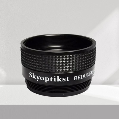 F6.3 0.63X Focal Reducer For Celestron Meade schmit-cassetrainIB