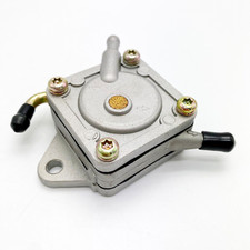 Fuel Pump For Club Car Gas Golf Cart DS  Precedent 1984 UP 290 FE 350 FE FE290