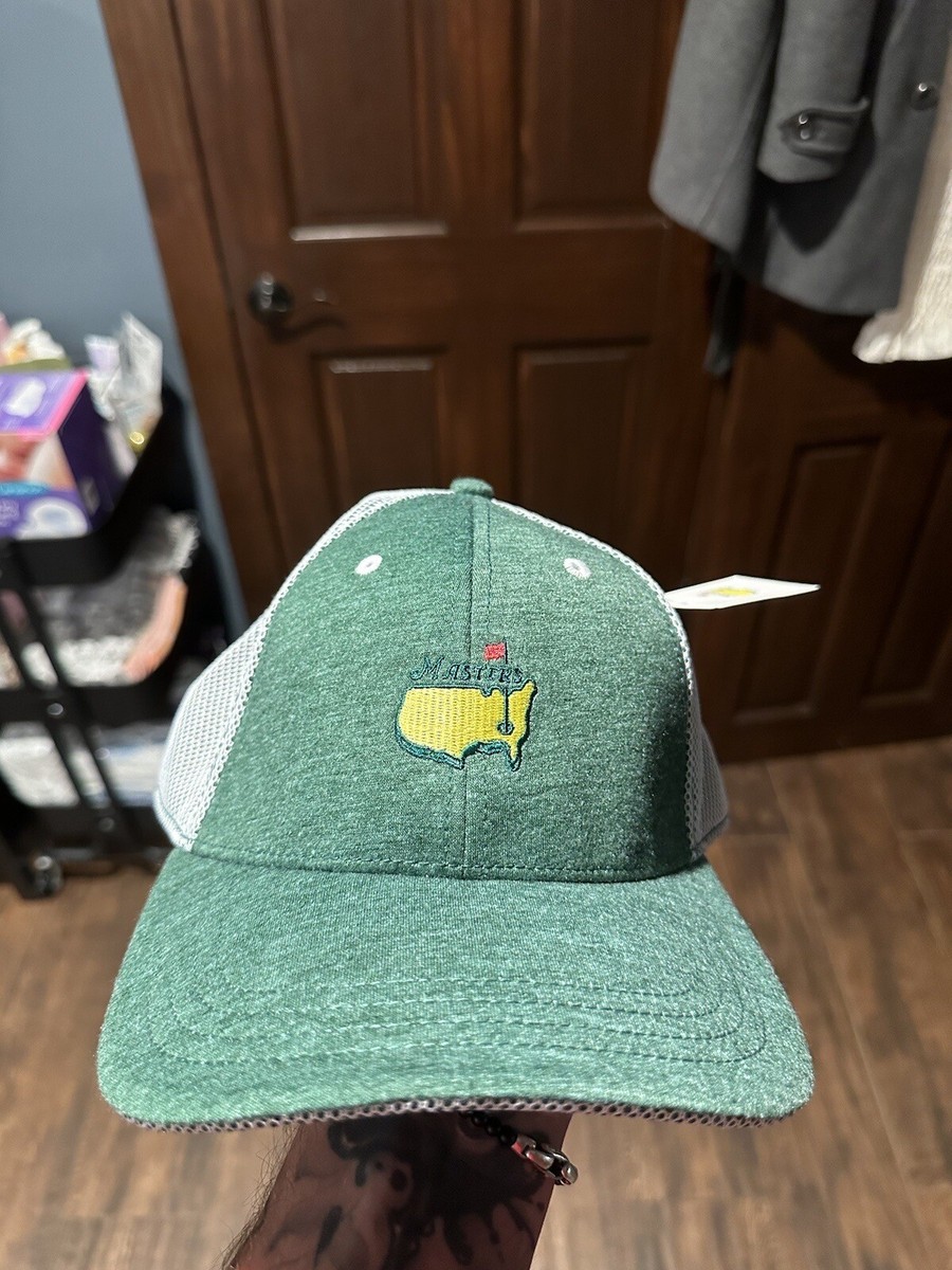 NWT Masters Golf Augusta National Hat | eBay display picture 2