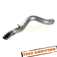 Flowmaster 817837 American Thunder Axle-Back Exhaust for 18-23 Jeep Wrangler JL