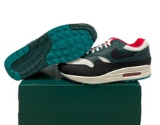 Nike Air Max 1 LeBron James x Liverpool F.C. FB8914-100 Mens Size 8 No Lid