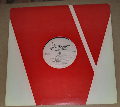 THE B-BOYS Two, Three, Break 12'' US 1983 Vintertainment OG FW Chuck Chillout