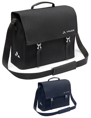 Vaude Bayreuth IV Aktentasche Umhängetasche Bürotasche Fahrrad Notebooktasche