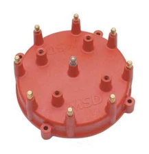 Dist Cap  Msd Ignition  7408