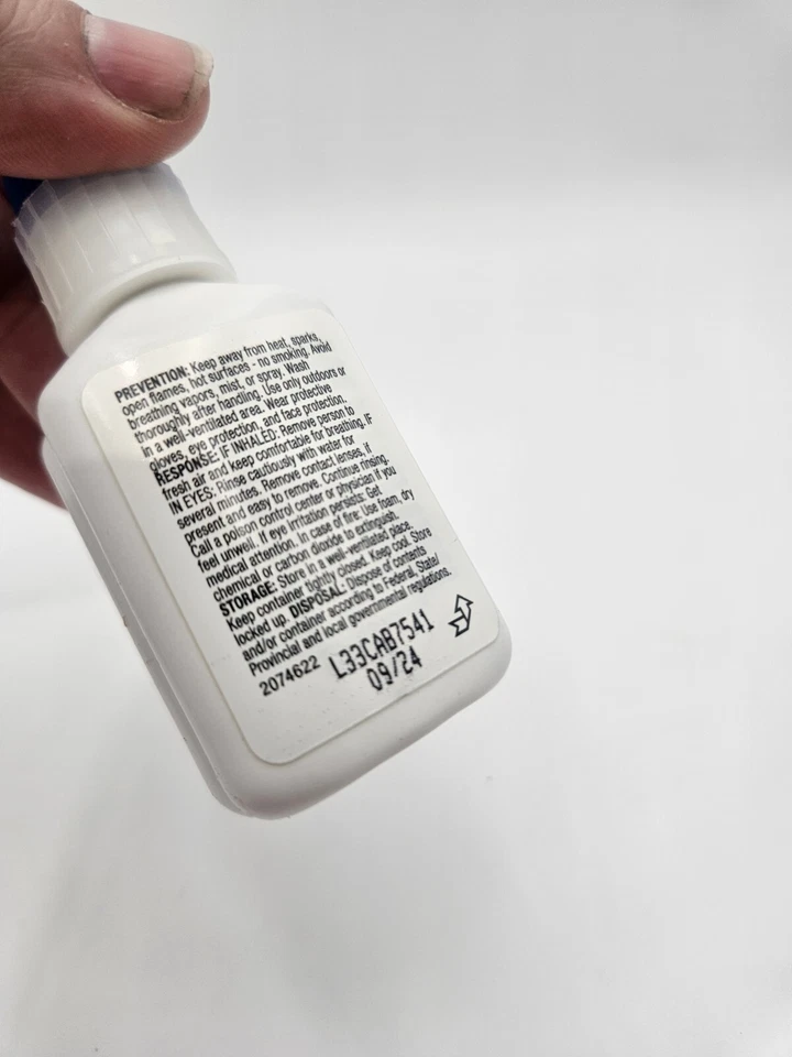 Loctite 415 Instant Adhesive  1 OZ. (28.3g) 41550     - Image 3 of 4