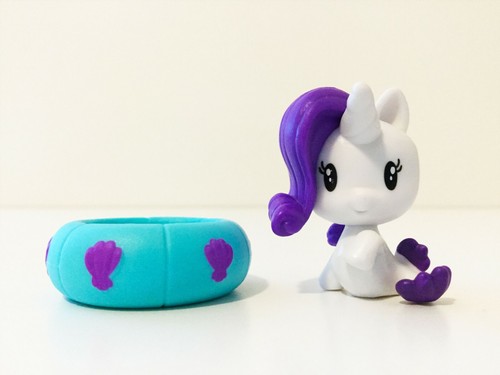 My Little Pony Cutie Mark Crew serie 1 - Foto 2 di 16