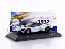 SOLIDO 1/43 - MCLAREN 765 LT - 2020 S4311905