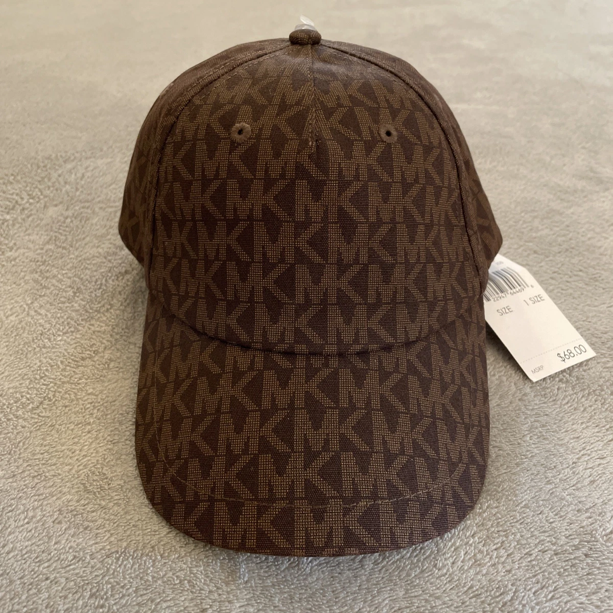 Michael Kors Brown Hats for Women for sale | eBay